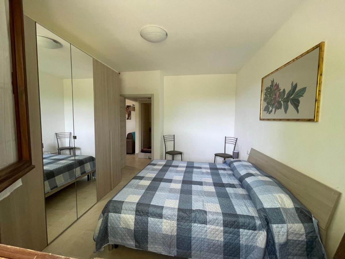 Casa Rifugio Olivieri Villa Falera Екстериор снимка
