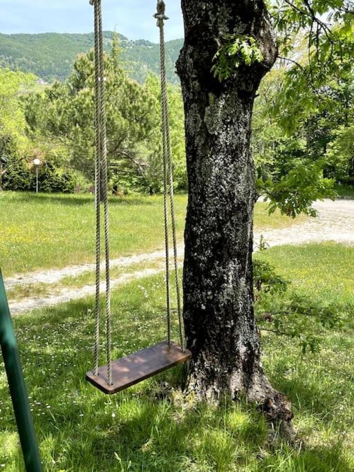 Casa Rifugio Olivieri Villa Falera Екстериор снимка